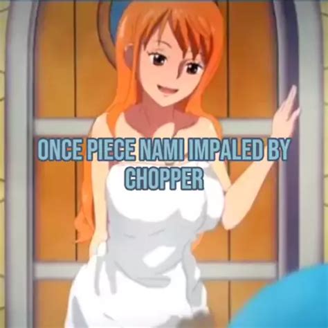 [One Piece] Nami Can Be Persuasive When Needed (gintsu)